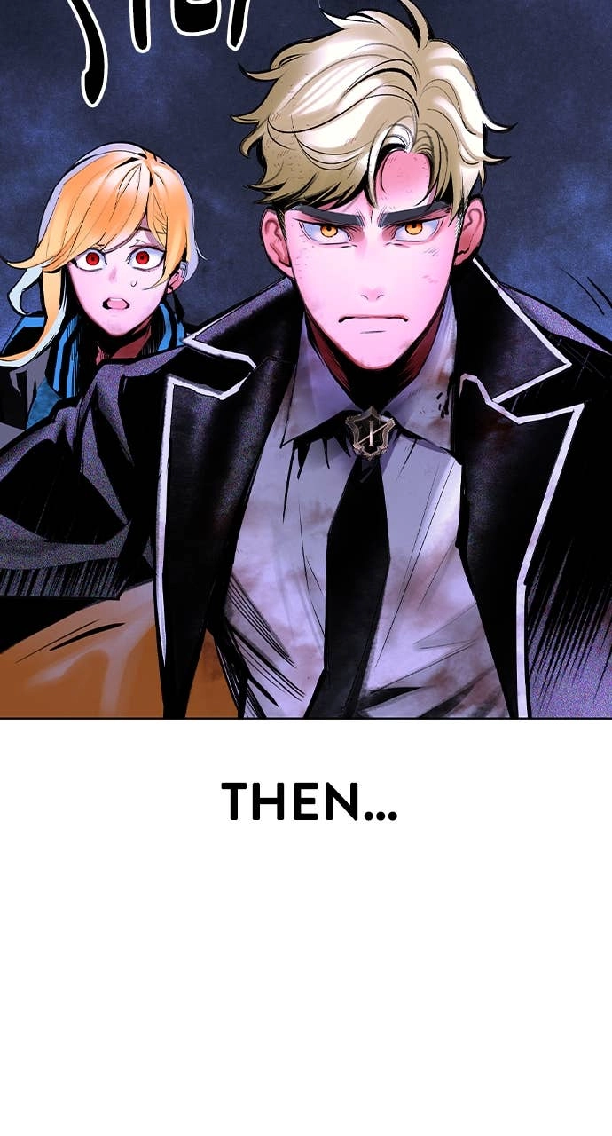 Jungle Juice Chapter 169 - Page 80