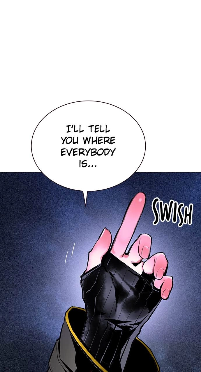 Jungle Juice Chapter 169 - Page 85