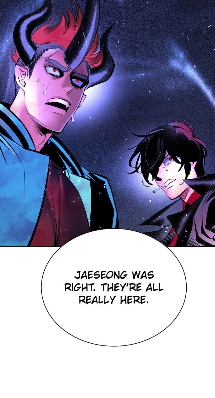 Jungle Juice Chapter 169 - Page 102