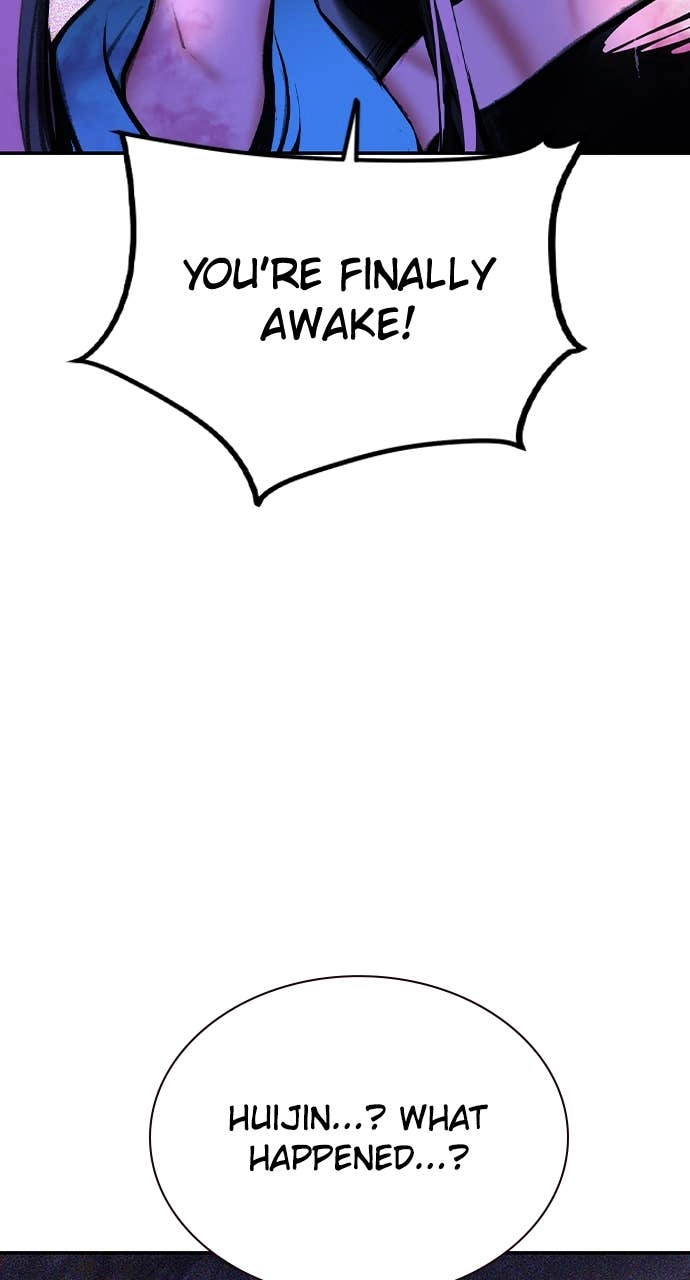 Jungle Juice Chapter 169 - Page 118
