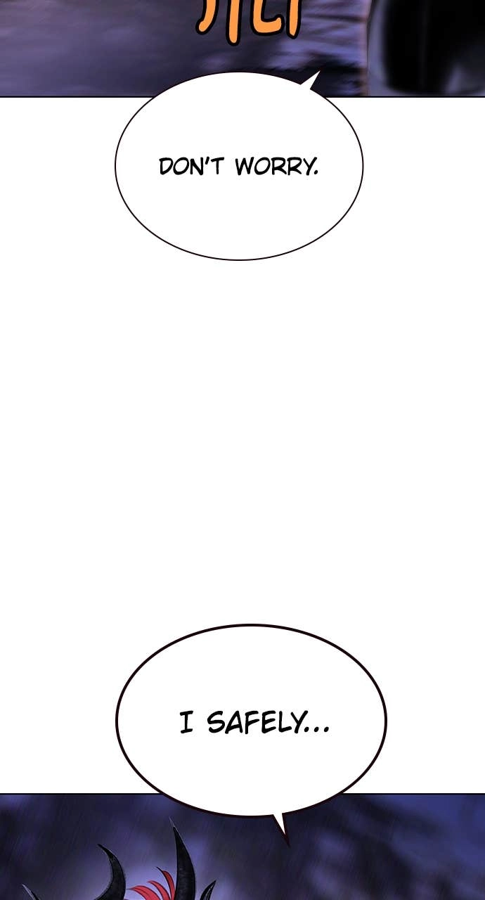 Jungle Juice Chapter 169 - Page 121