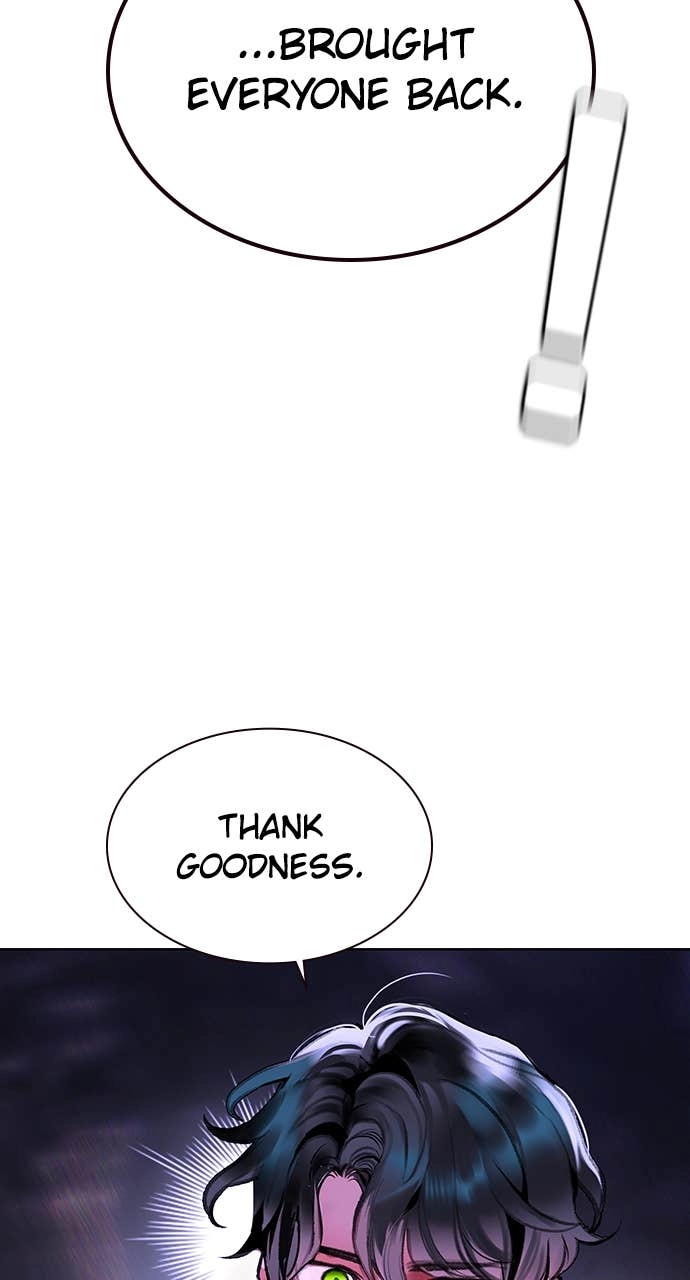 Jungle Juice Chapter 169 - Page 123
