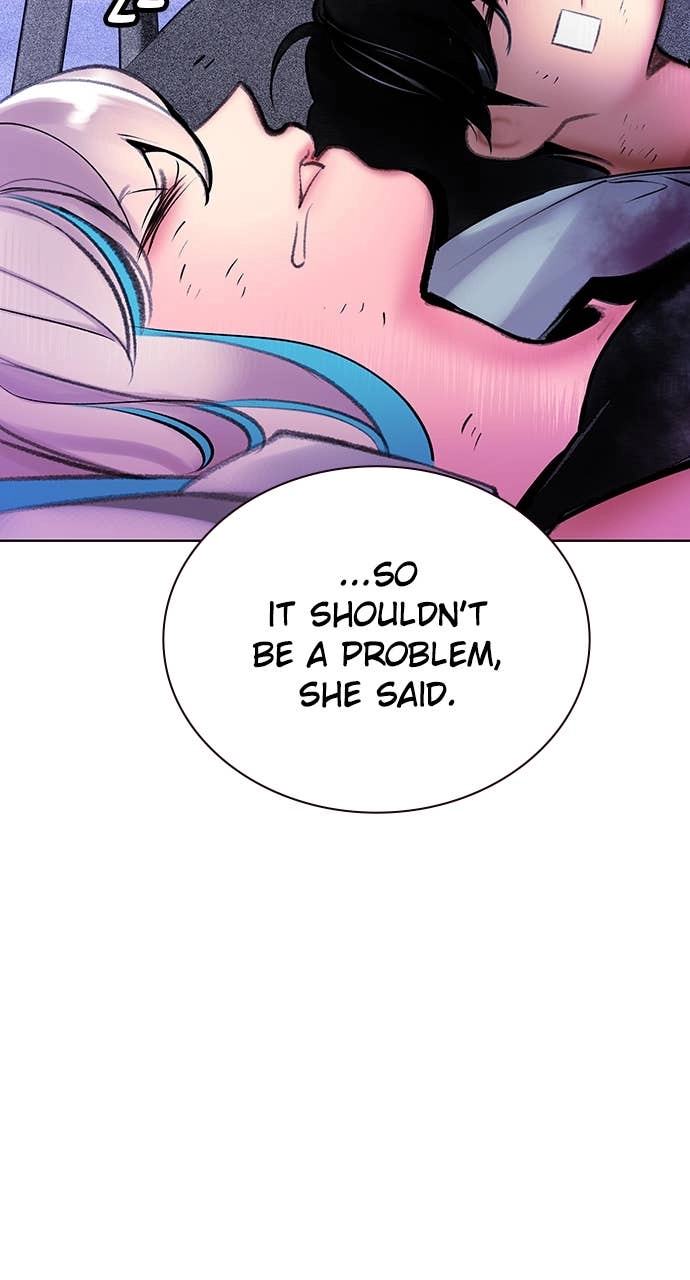Jungle Juice Chapter 169 - Page 127