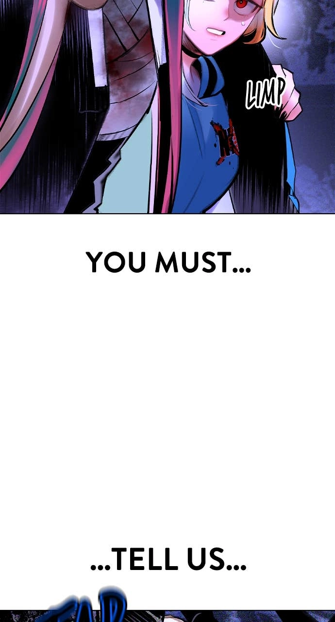 Jungle Juice Chapter 169 - Page 142