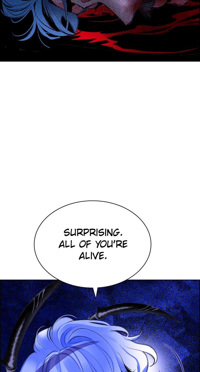 Jungle Juice Chapter 170 - Page 5