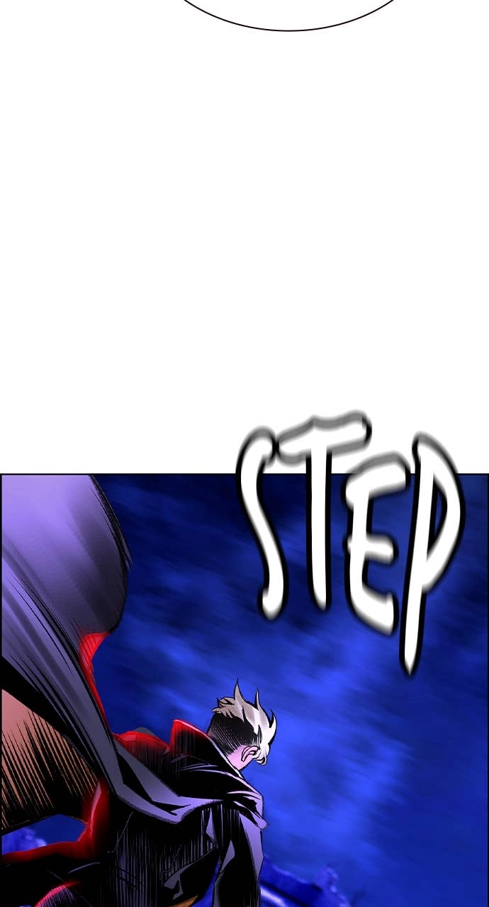 Jungle Juice Chapter 170 - Page 10
