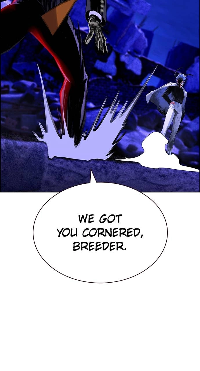 Jungle Juice Chapter 170 - Page 11