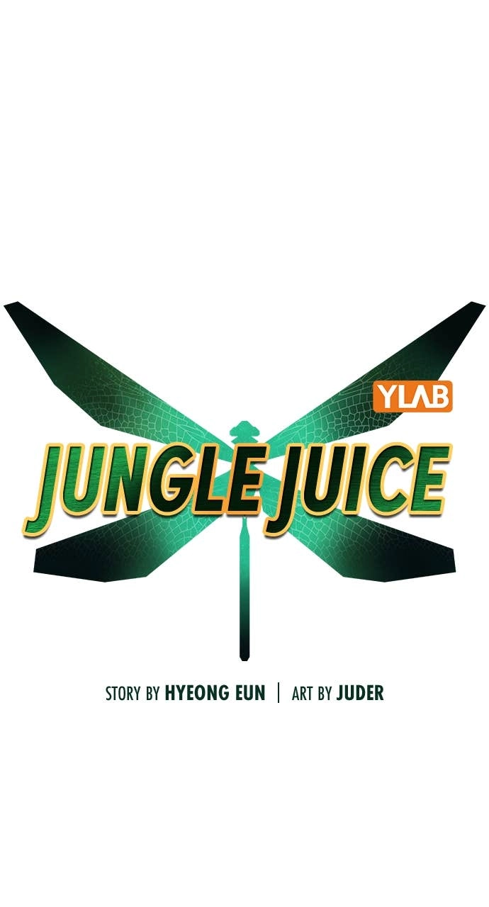 Jungle Juice Chapter 170 - Page 21