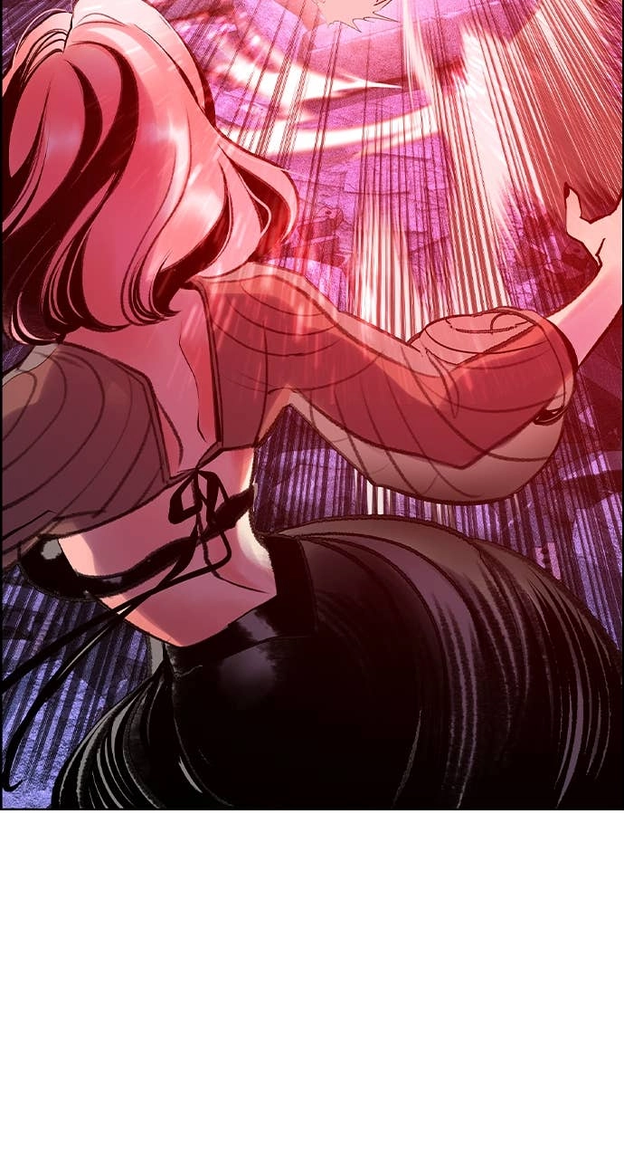 Jungle Juice Chapter 170 - Page 27