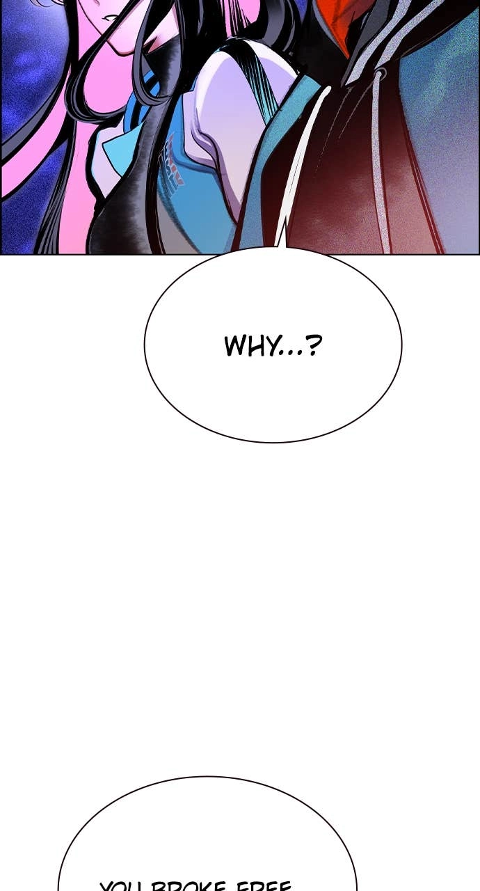 Jungle Juice Chapter 170 - Page 32
