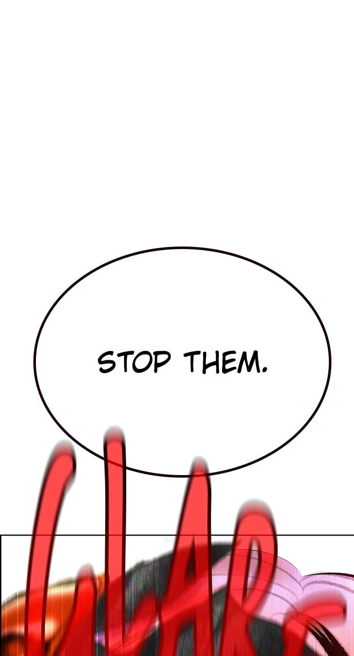 Jungle Juice Chapter 170 - Page 40
