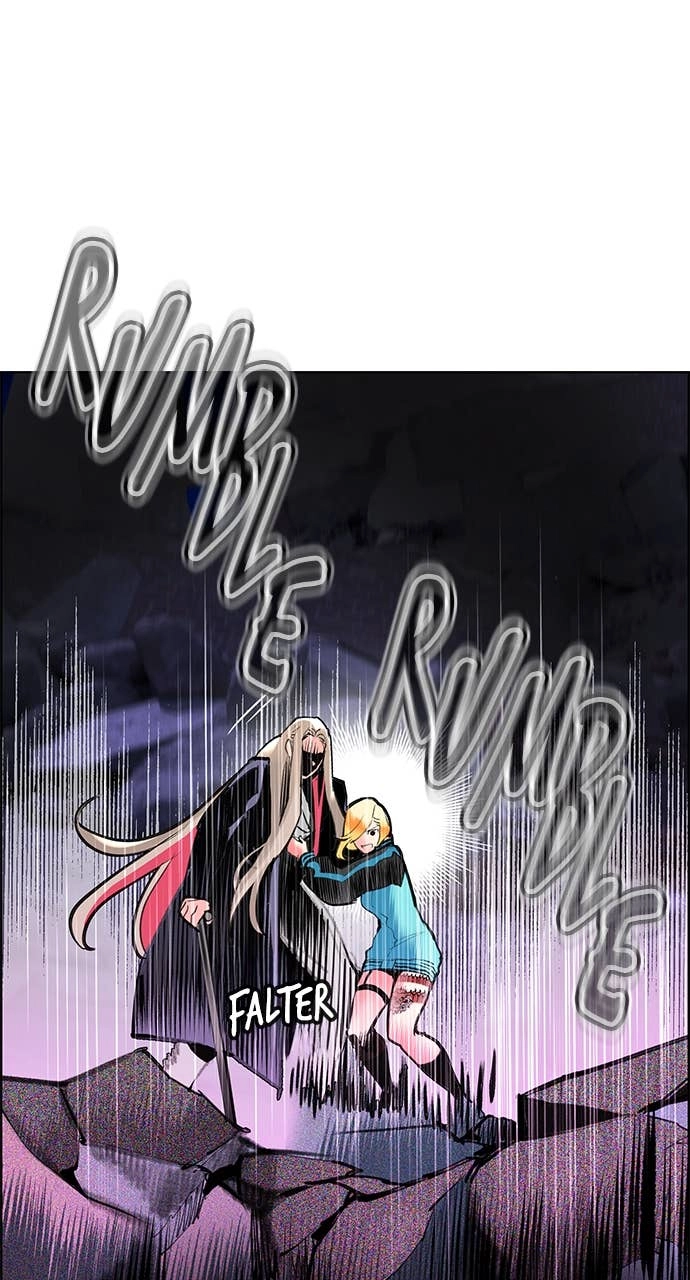 Jungle Juice Chapter 170 - Page 43