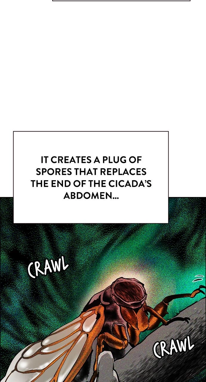 Jungle Juice Chapter 170 - Page 49
