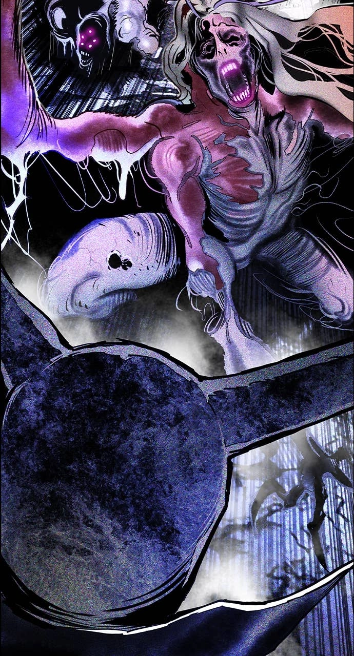Jungle Juice Chapter 170 - Page 52