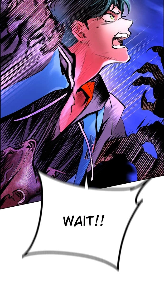 Jungle Juice Chapter 170 - Page 73