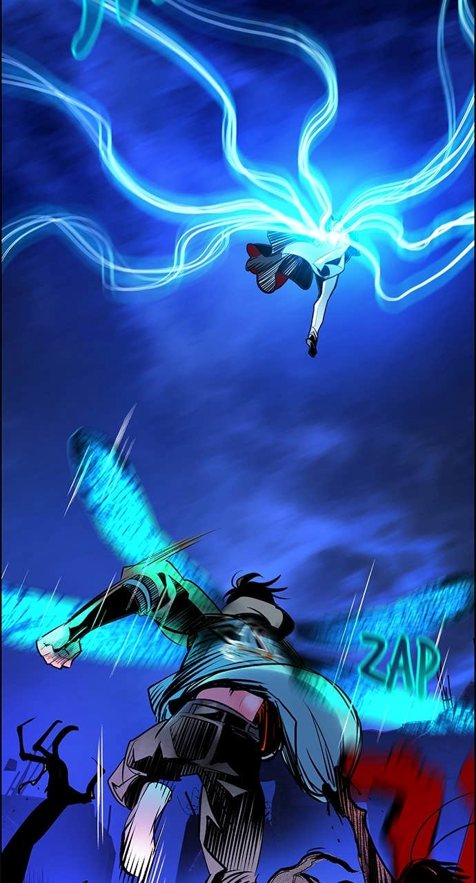 Jungle Juice Chapter 170 - Page 79