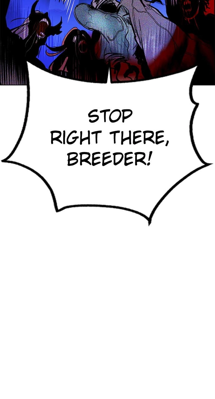 Jungle Juice Chapter 170 - Page 80