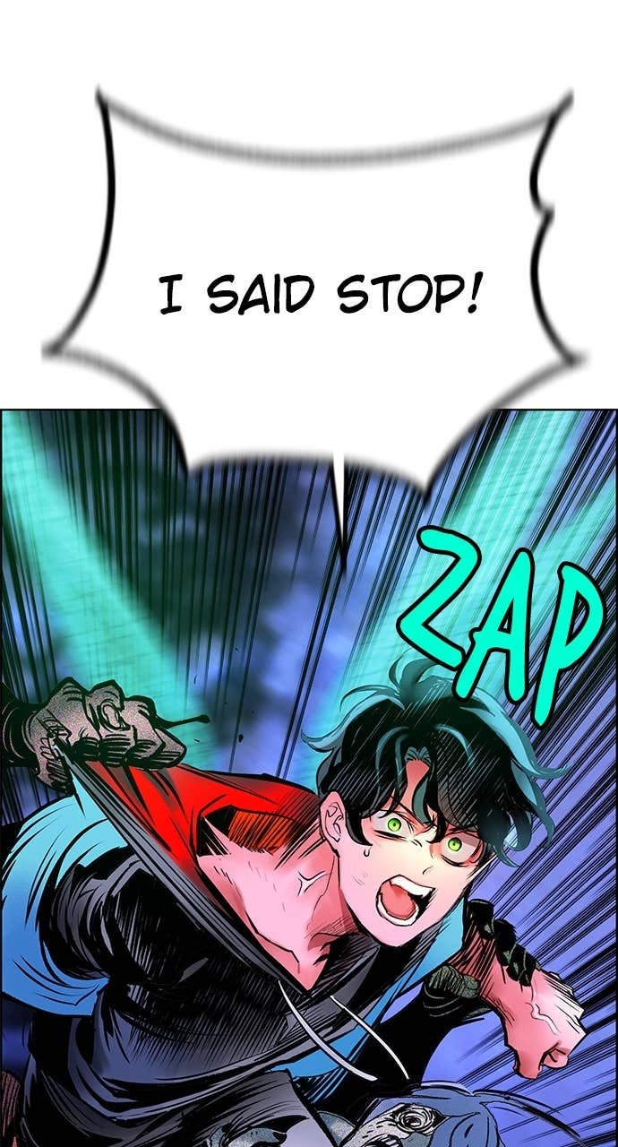Jungle Juice Chapter 170 - Page 81