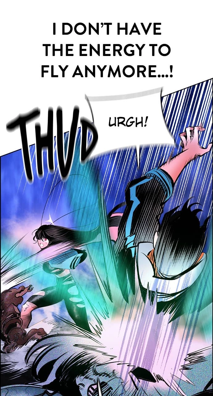 Jungle Juice Chapter 170 - Page 83