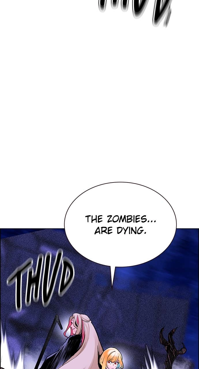 Jungle Juice Chapter 170 - Page 86