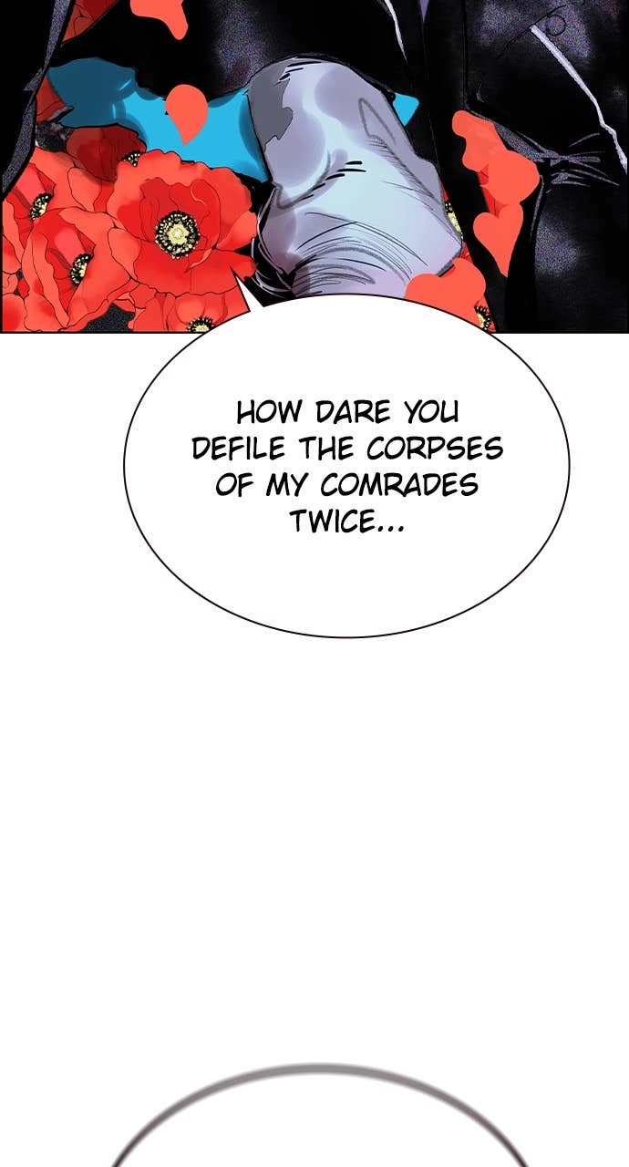 Jungle Juice Chapter 170 - Page 89