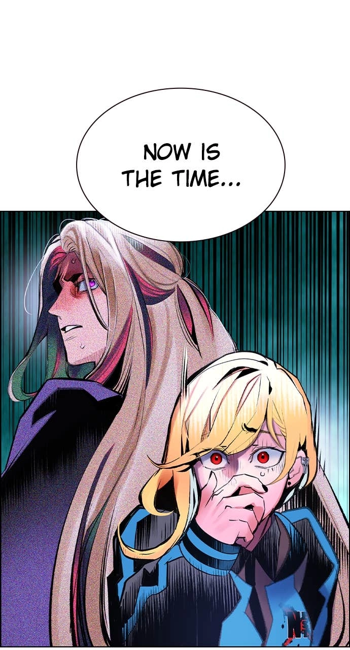 Jungle Juice Chapter 170 - Page 96