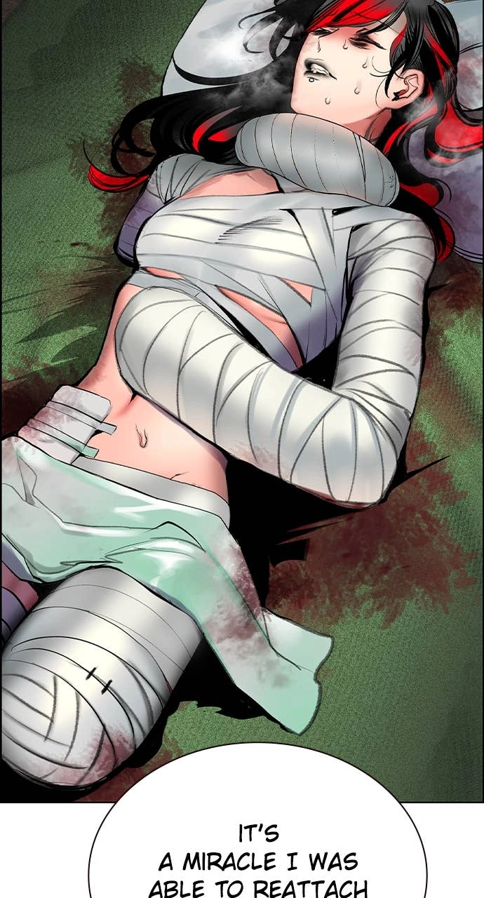 Jungle Juice Chapter 170 - Page 103