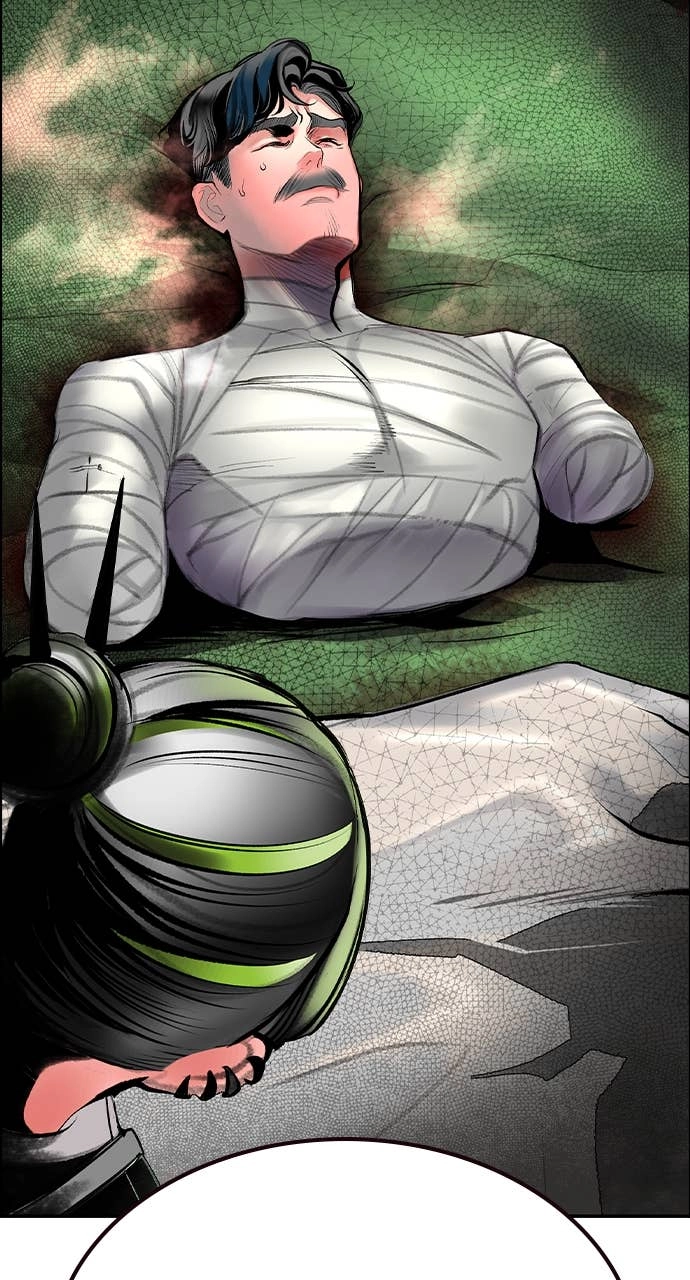 Jungle Juice Chapter 170 - Page 106