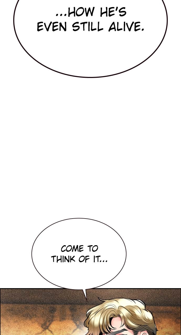 Jungle Juice Chapter 170 - Page 107