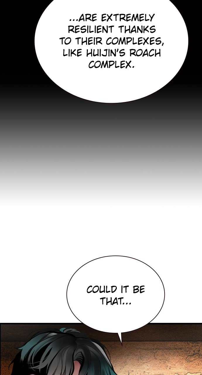 Jungle Juice Chapter 170 - Page 110