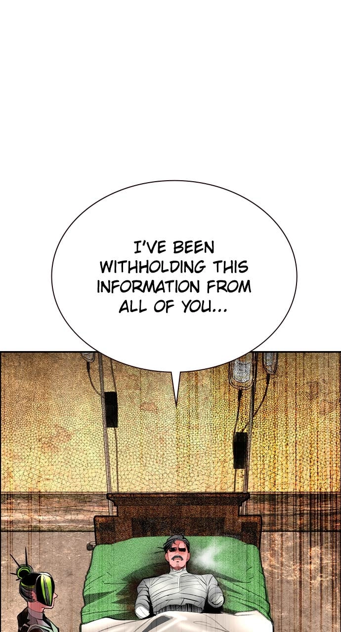 Jungle Juice Chapter 170 - Page 113