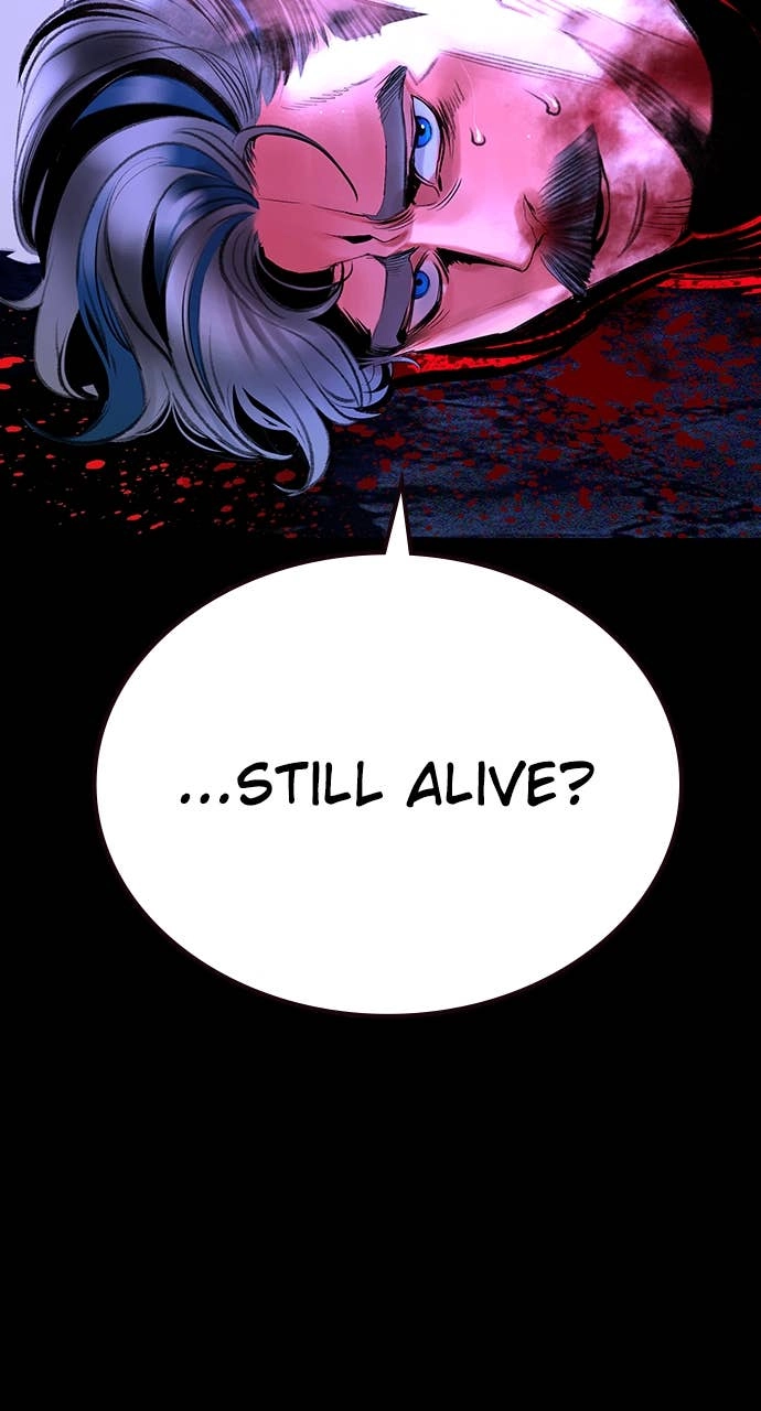 Jungle Juice Chapter 170 - Page 125