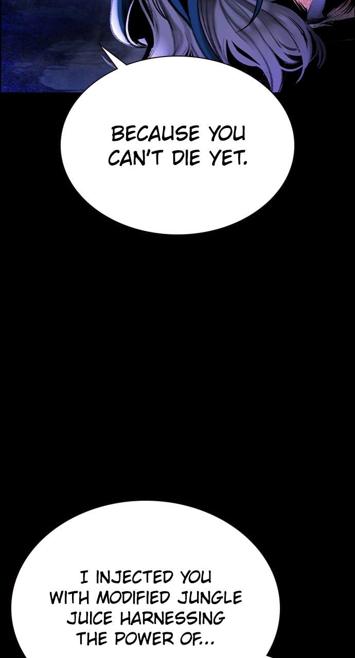 Jungle Juice Chapter 170 - Page 127