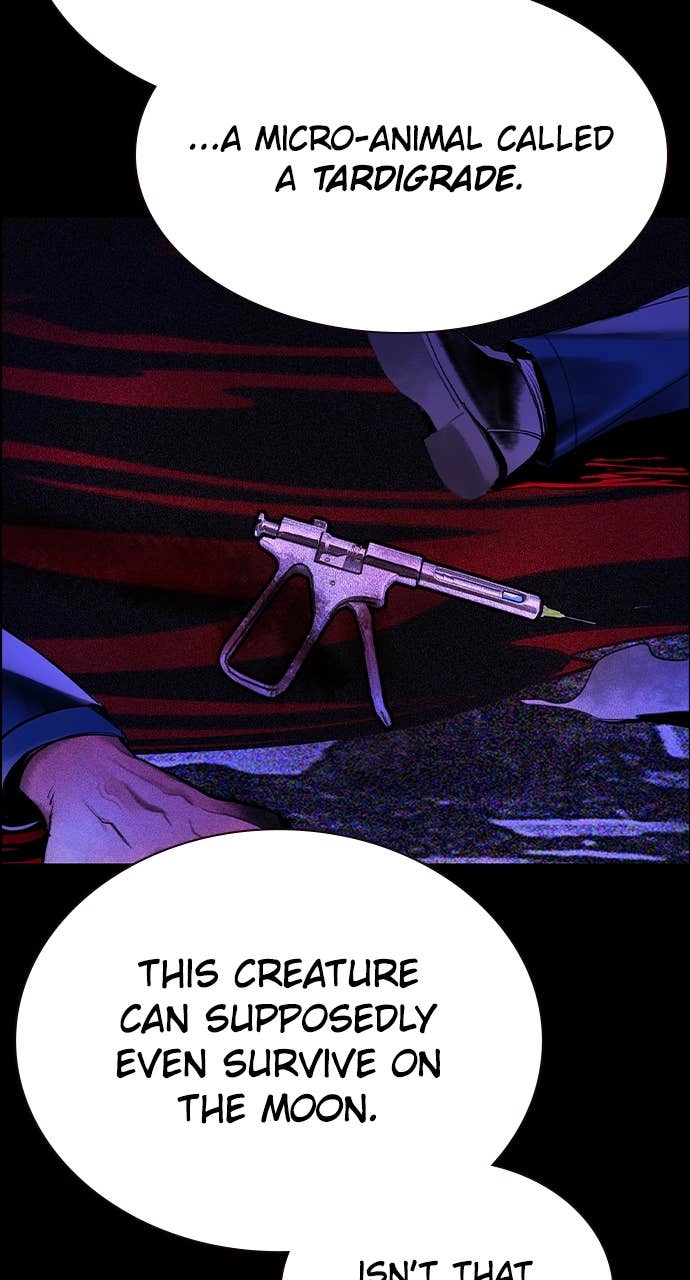 Jungle Juice Chapter 170 - Page 128