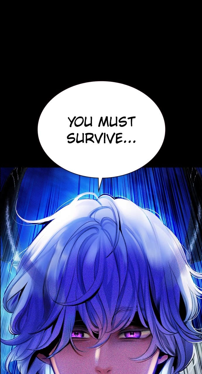 Jungle Juice Chapter 170 - Page 131