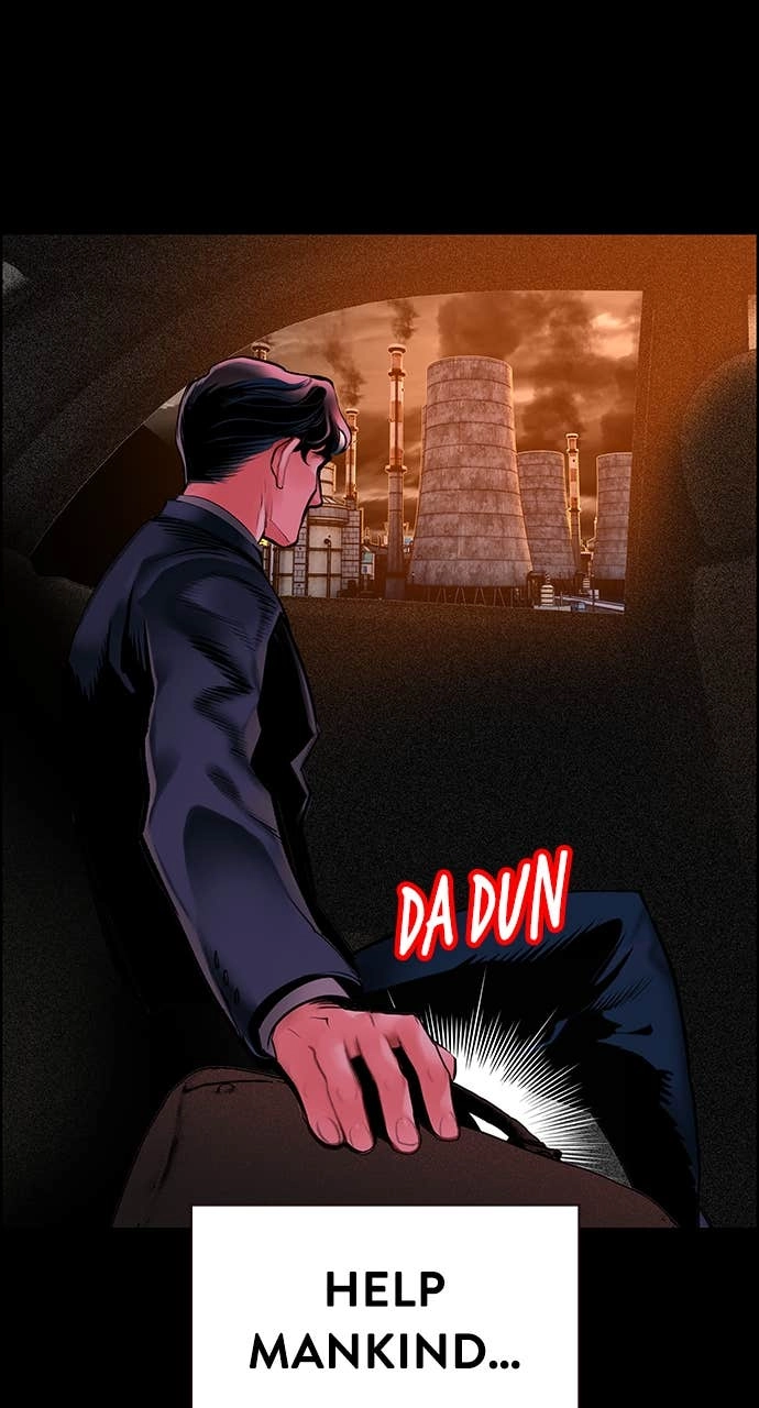 Jungle Juice Chapter 171 - Page 20