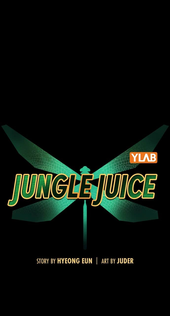 Jungle Juice Chapter 171 - Page 23