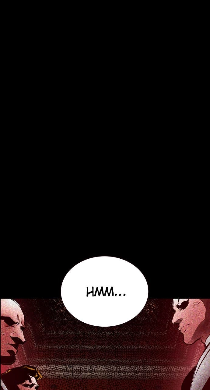 Jungle Juice Chapter 171 - Page 24