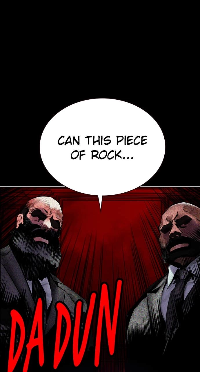 Jungle Juice Chapter 171 - Page 26