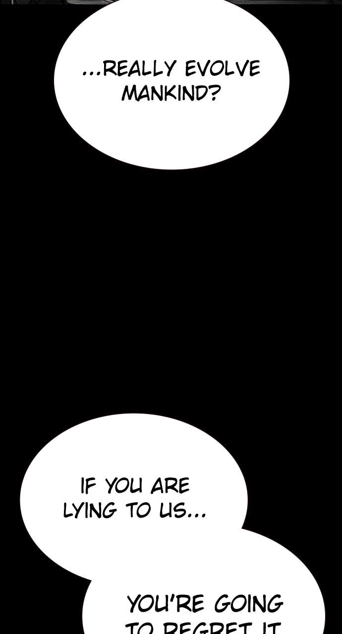 Jungle Juice Chapter 171 - Page 28