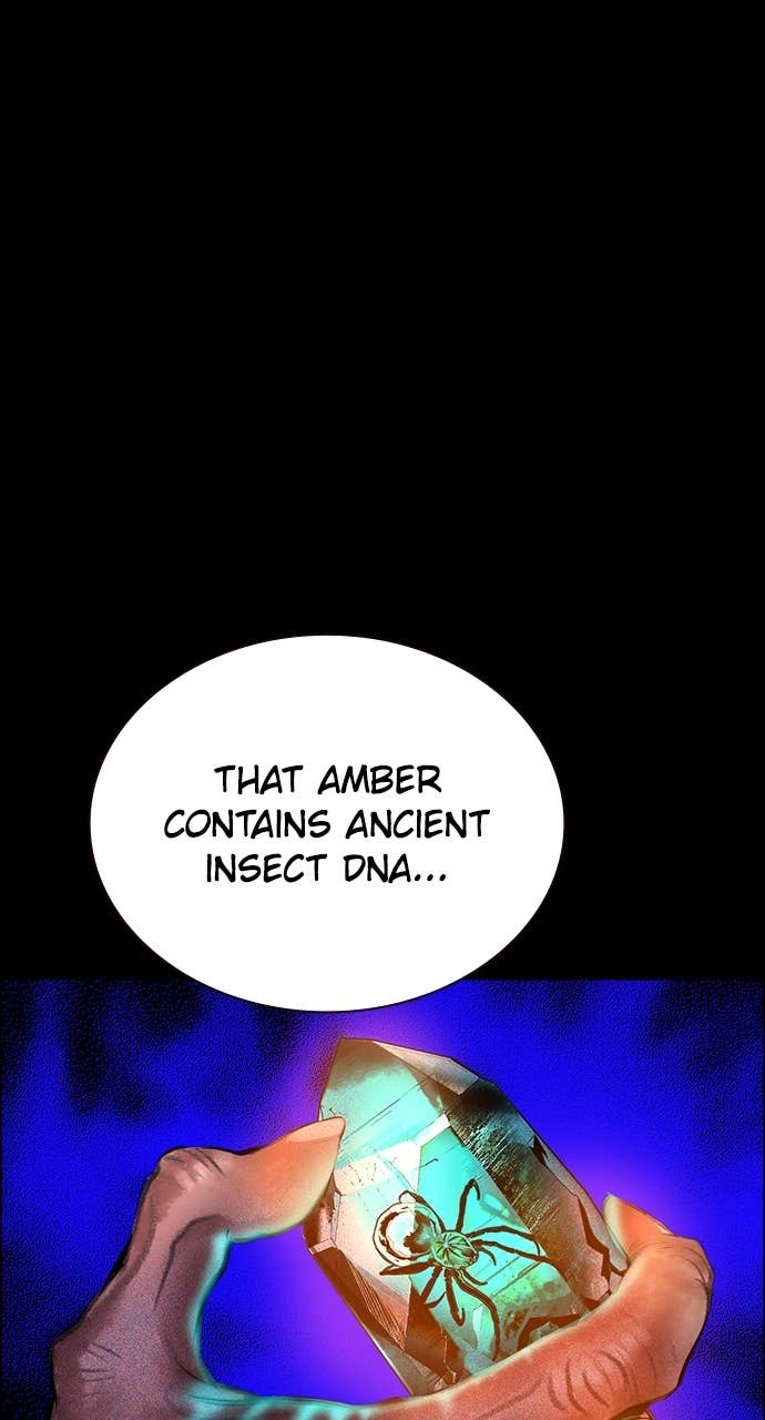 Jungle Juice Chapter 171 - Page 30