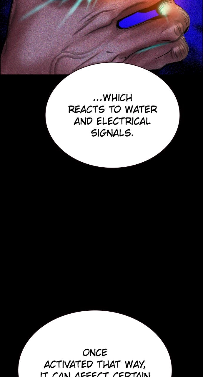 Jungle Juice Chapter 171 - Page 31