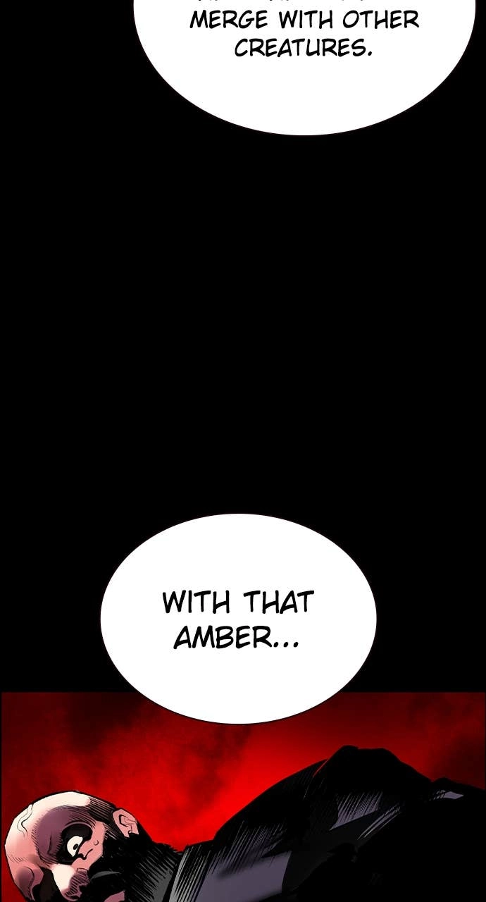 Jungle Juice Chapter 171 - Page 33
