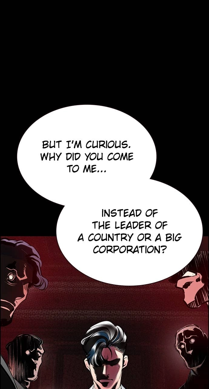 Jungle Juice Chapter 171 - Page 37