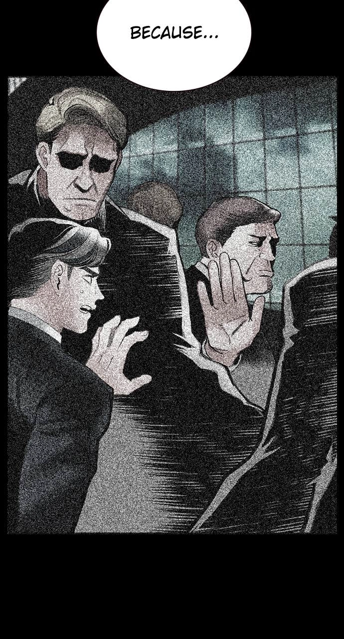 Jungle Juice Chapter 171 - Page 39