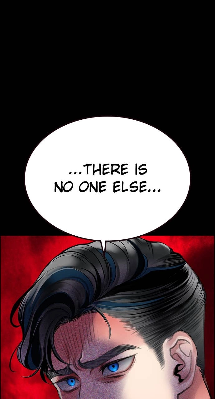Jungle Juice Chapter 171 - Page 40