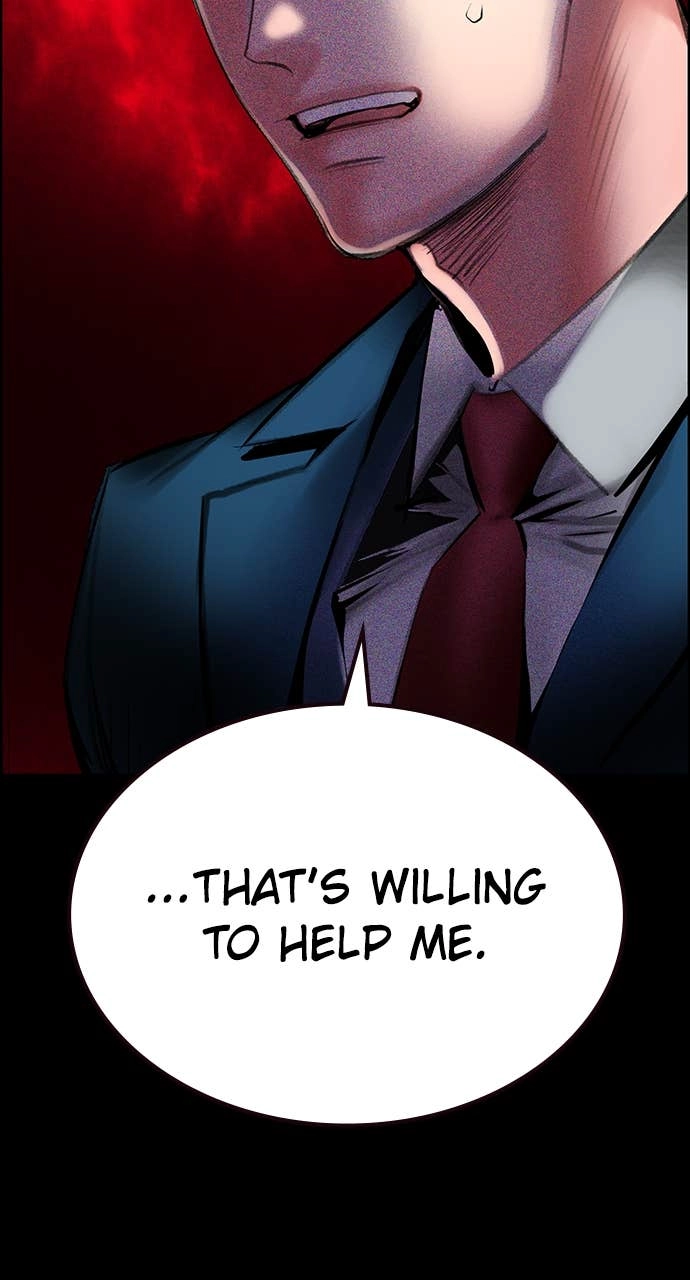 Jungle Juice Chapter 171 - Page 41