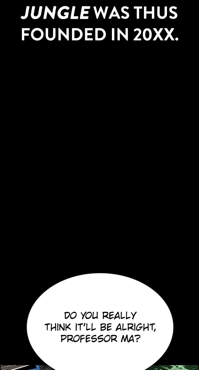 Jungle Juice Chapter 171 - Page 45
