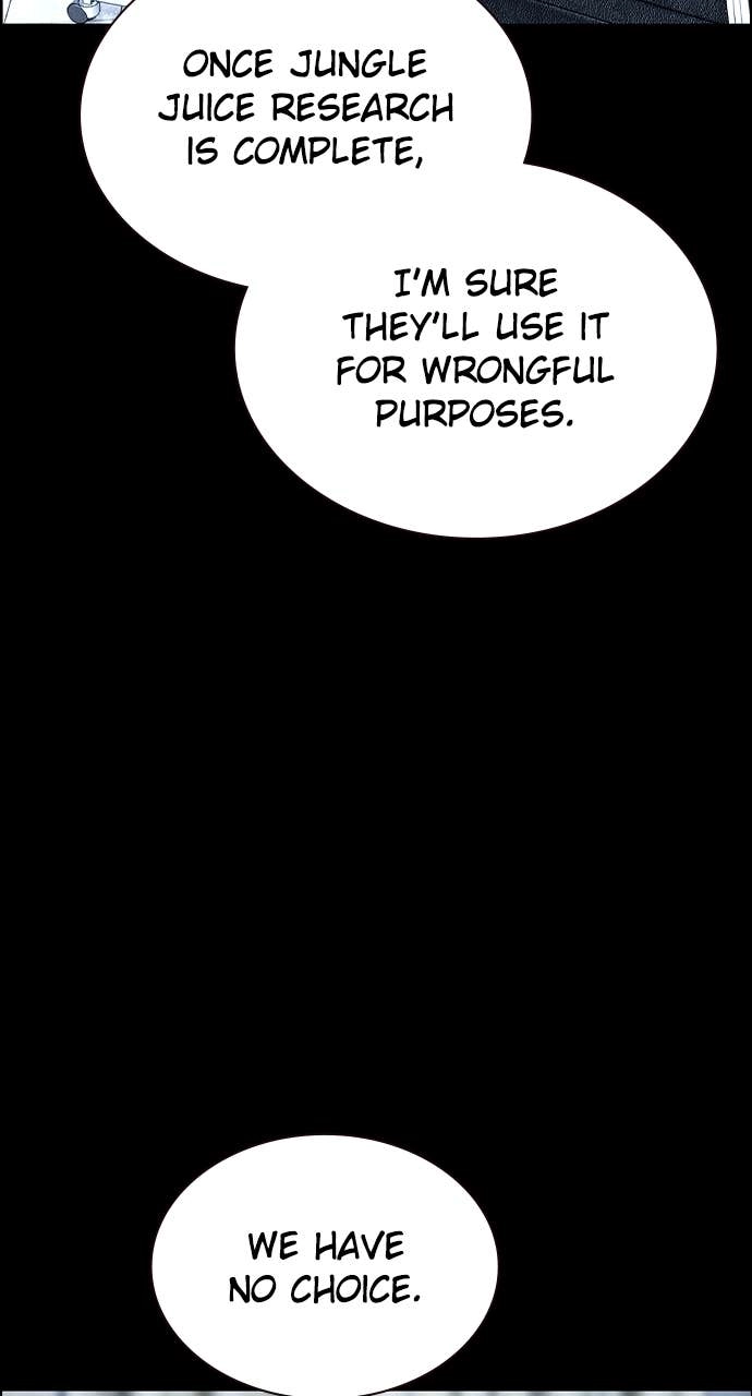 Jungle Juice Chapter 171 - Page 48