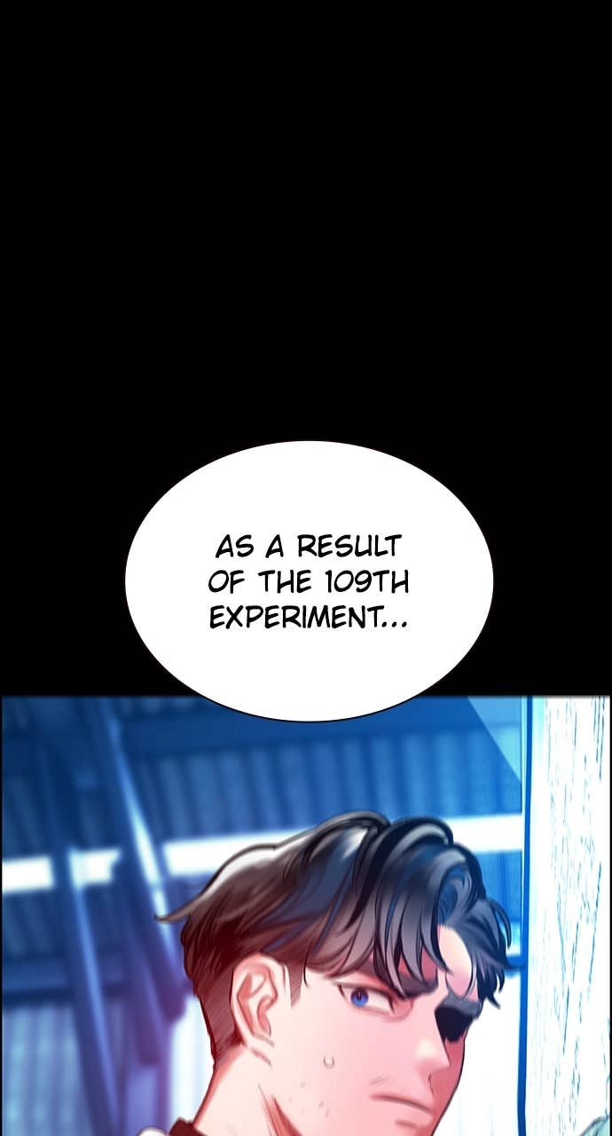 Jungle Juice Chapter 171 - Page 57